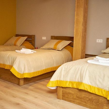 Східний Hotel Berezhany Luaran gambar