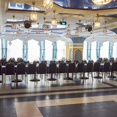 Східний Hotel Berezhany Luaran gambar