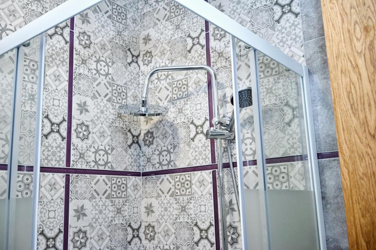 Східний Hotel Berezhany Luaran gambar