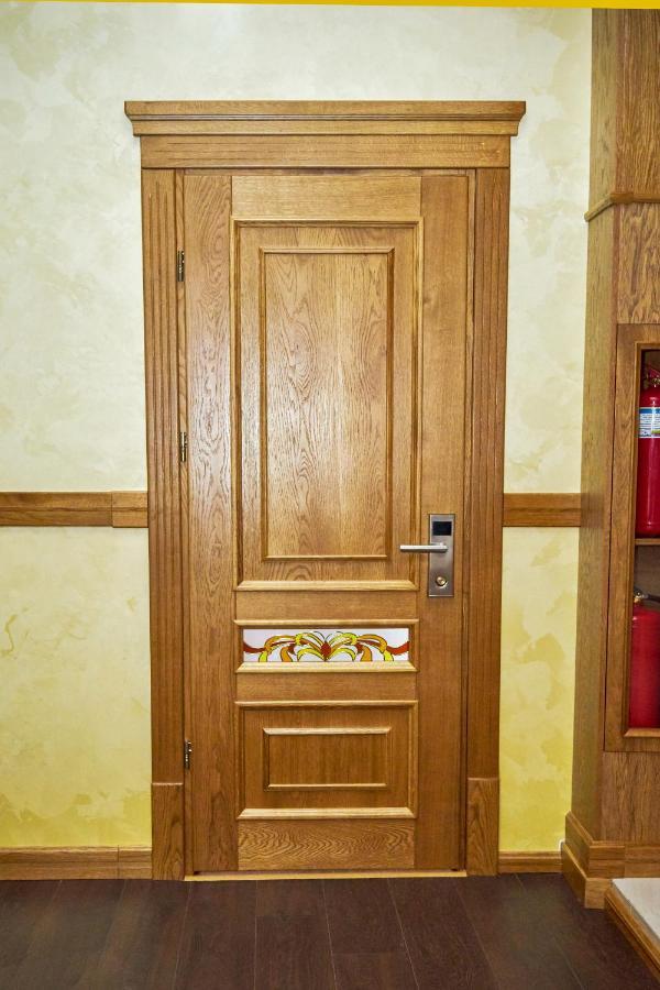 Східний Hotel Berezhany Luaran gambar
